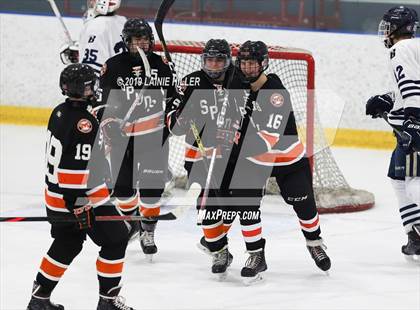 Thumbnail 3 in Bemidji vs Moorhead photogallery.