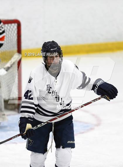 Thumbnail 2 in Bemidji vs Moorhead photogallery.