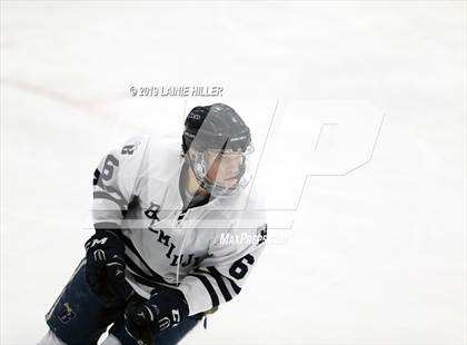 Thumbnail 3 in Bemidji vs Moorhead photogallery.