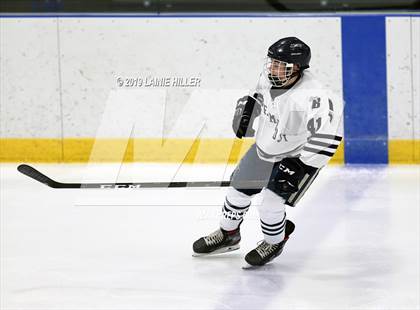 Thumbnail 2 in Bemidji vs Moorhead photogallery.