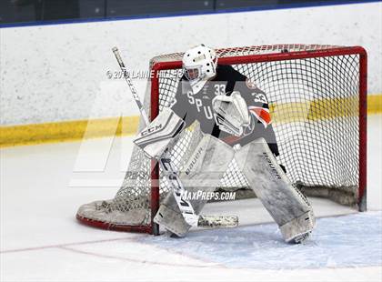 Thumbnail 3 in Bemidji vs Moorhead photogallery.
