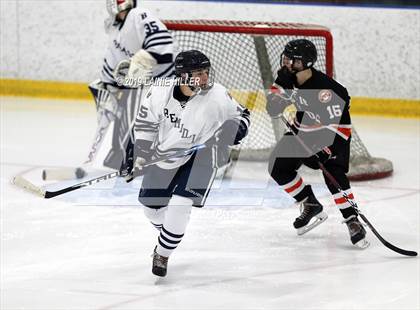 Thumbnail 3 in Bemidji vs Moorhead photogallery.