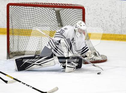 Thumbnail 1 in Bemidji vs Moorhead photogallery.
