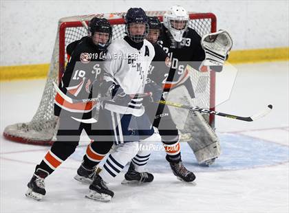 Thumbnail 3 in Bemidji vs Moorhead photogallery.