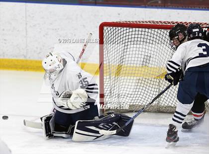 Thumbnail 3 in Bemidji vs Moorhead photogallery.