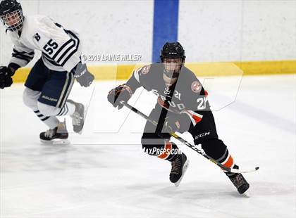 Thumbnail 3 in Bemidji vs Moorhead photogallery.