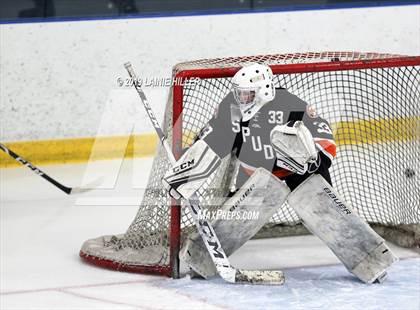 Thumbnail 1 in Bemidji vs Moorhead photogallery.