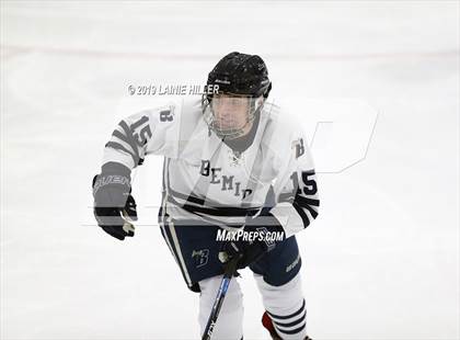 Thumbnail 3 in Bemidji vs Moorhead photogallery.