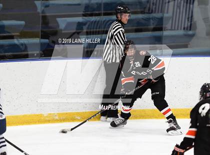Thumbnail 3 in Bemidji vs Moorhead photogallery.