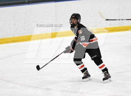 Thumbnail 1 in Bemidji vs Moorhead photogallery.