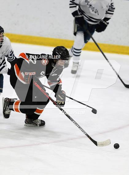 Thumbnail 1 in Bemidji vs Moorhead photogallery.