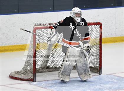 Thumbnail 2 in Bemidji vs Moorhead photogallery.