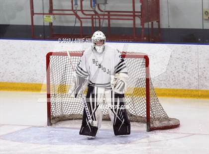 Thumbnail 2 in Bemidji vs Moorhead photogallery.