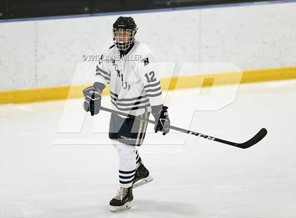 Thumbnail 2 in Bemidji vs Moorhead photogallery.