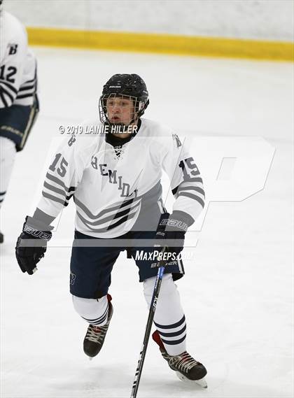 Thumbnail 3 in Bemidji vs Moorhead photogallery.