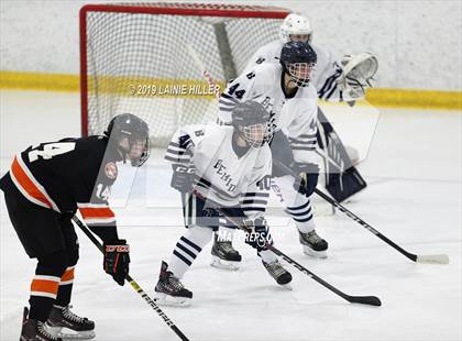 Thumbnail 1 in Bemidji vs Moorhead photogallery.