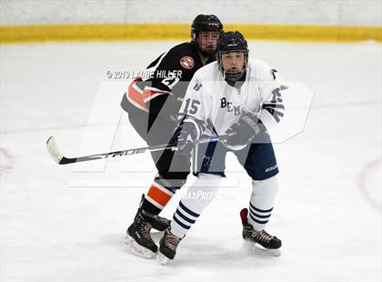 Thumbnail 1 in Bemidji vs Moorhead photogallery.