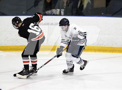 Thumbnail 1 in Bemidji vs Moorhead photogallery.
