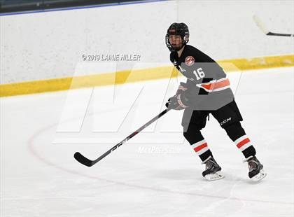 Thumbnail 2 in Bemidji vs Moorhead photogallery.