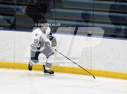 Thumbnail 1 in Bemidji vs Moorhead photogallery.