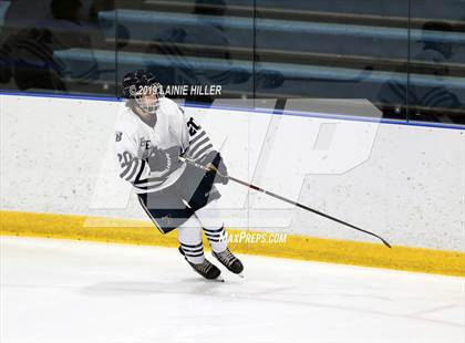 Thumbnail 2 in Bemidji vs Moorhead photogallery.