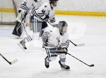 Thumbnail 3 in Bemidji vs Moorhead photogallery.