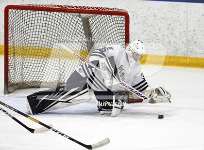 Thumbnail 2 in Bemidji vs Moorhead photogallery.