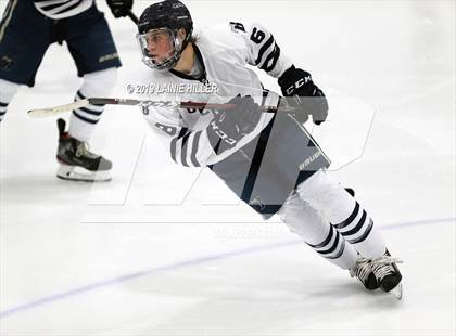 Thumbnail 3 in Bemidji vs Moorhead photogallery.
