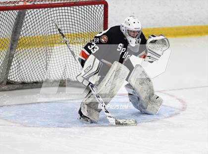 Thumbnail 2 in Bemidji vs Moorhead photogallery.