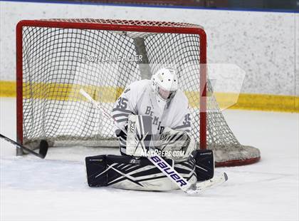Thumbnail 3 in Bemidji vs Moorhead photogallery.