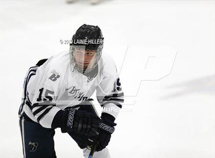 Thumbnail 1 in Bemidji vs Moorhead photogallery.