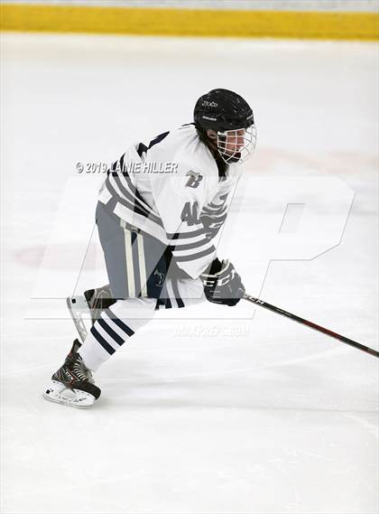 Thumbnail 3 in Bemidji vs Moorhead photogallery.