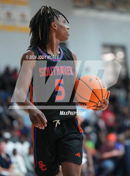 Thumbnail 1 in Southaven @ Olive Branch photogallery.