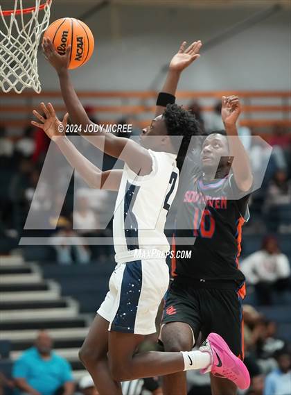 Thumbnail 1 in Southaven @ Olive Branch photogallery.