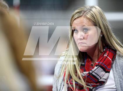 Thumbnail 1 in Lamar vs. Eaton (CHSAA 3A State Playoff) photogallery.