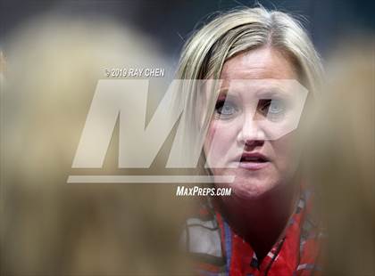 Thumbnail 2 in Lamar vs. Eaton (CHSAA 3A State Playoff) photogallery.