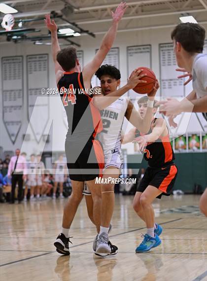 Thumbnail 1 in Bethlehem Central @ Shenendehowa photogallery.