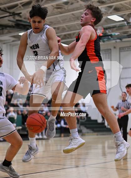 Thumbnail 3 in Bethlehem Central @ Shenendehowa photogallery.