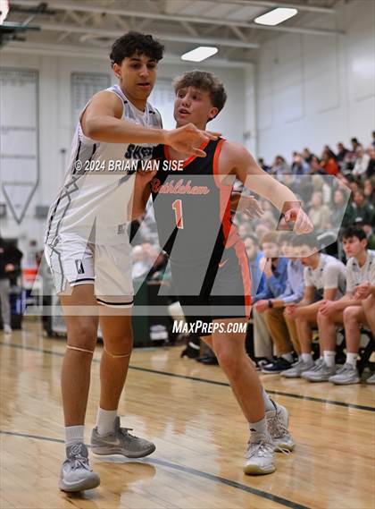 Thumbnail 3 in Bethlehem Central @ Shenendehowa photogallery.