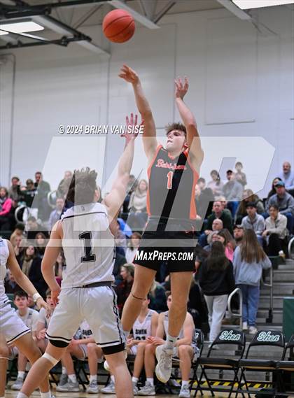 Thumbnail 1 in Bethlehem Central @ Shenendehowa photogallery.