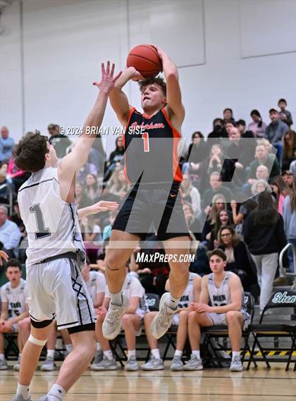 Thumbnail 3 in Bethlehem Central @ Shenendehowa photogallery.