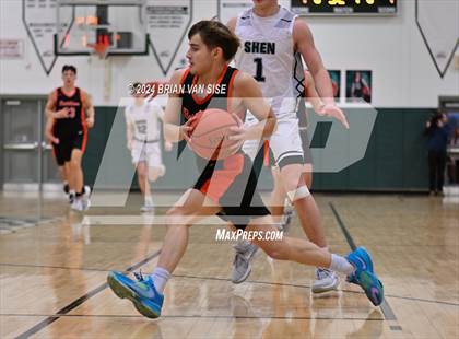 Thumbnail 3 in Bethlehem Central @ Shenendehowa photogallery.