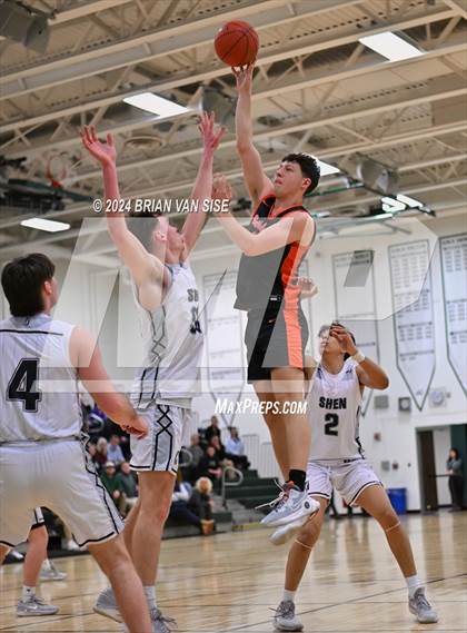 Thumbnail 2 in Bethlehem Central @ Shenendehowa photogallery.