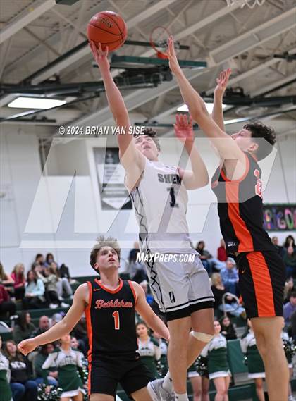 Thumbnail 1 in Bethlehem Central @ Shenendehowa photogallery.