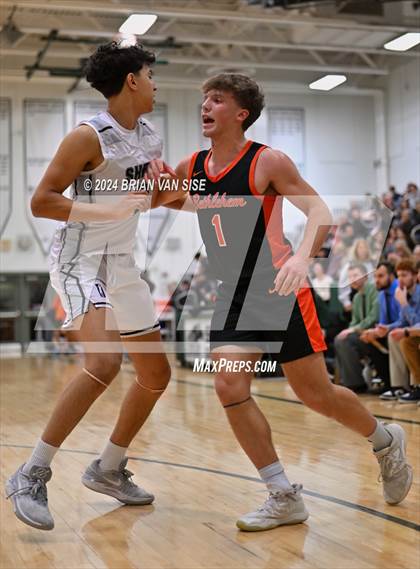 Thumbnail 1 in Bethlehem Central @ Shenendehowa photogallery.