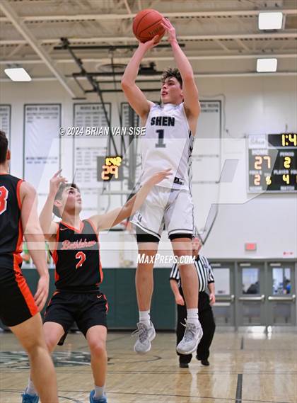 Thumbnail 2 in Bethlehem Central @ Shenendehowa photogallery.