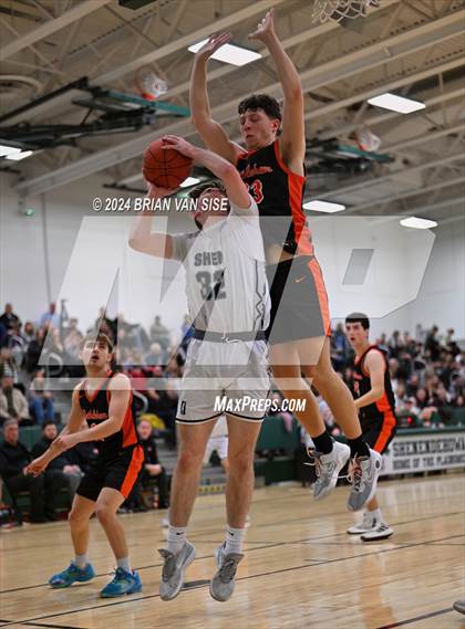 Thumbnail 1 in Bethlehem Central @ Shenendehowa photogallery.