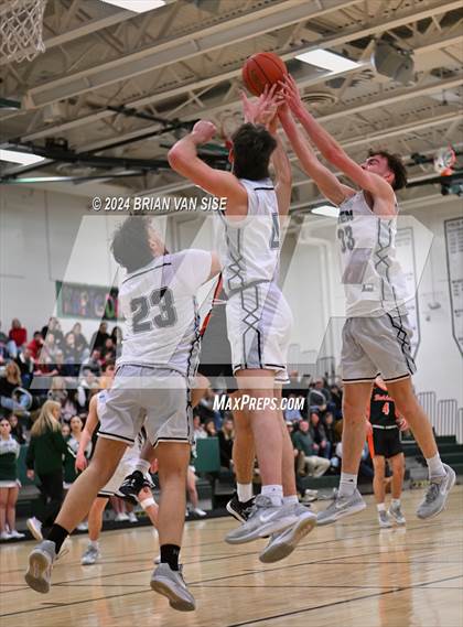 Thumbnail 3 in Bethlehem Central @ Shenendehowa photogallery.