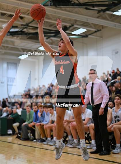 Thumbnail 2 in Bethlehem Central @ Shenendehowa photogallery.