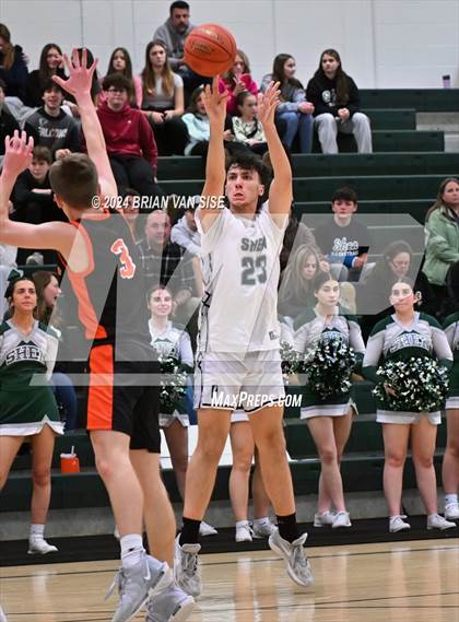 Thumbnail 3 in Bethlehem Central @ Shenendehowa photogallery.